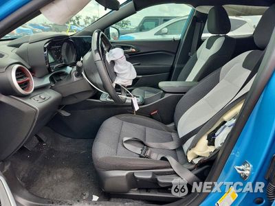 Zdjęcie 7 z 14 samochodu: 2025 CHEVROLET TRAX 1RS VIN:KL77LGEP7SC285492 - miniatura