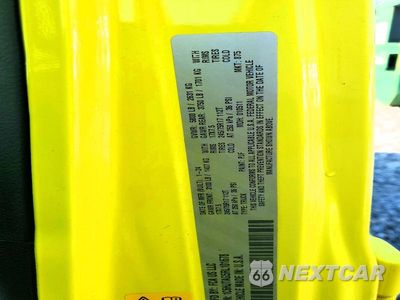 Zdjęcie 12 z 12 samochodu: 2024 JEEP GLADIATOR SPORT VIN:1C6HJTAG5RL101678 - miniatura