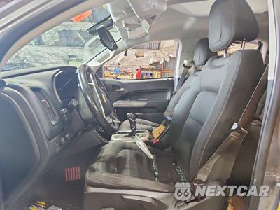 Zdjęcie 7 z 12 samochodu: 2022 CHEVROLET COLORADO LT VIN:1GCGTCEN6N1285462 - miniatura