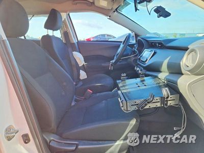 Zdjęcie 7 z 14 samochodu: 2024 NISSAN KICKS S VIN:3N1CP5BV7RL558977 - miniatura