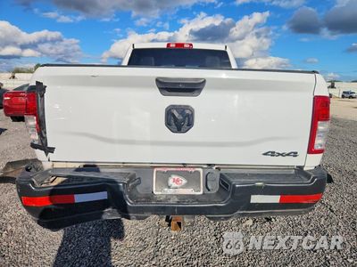 Zdjęcie 6 z 12 samochodu: 2019 RAM 2500 TRADESMAN VIN:3C6UR5CLXKG518441 - miniatura