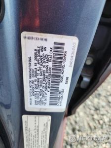 Zdjęcie 12 z 12 samochodu: 2003 TOYOTA CAMRY LE V6 VIN:4T1BF32K43U553380 - miniatura