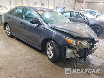 Czwarte zdjęcie samochodu z boku: 2013 TOYOTA CAMRY SE VIN:4T1BF1FK0DU295195 - miniatura