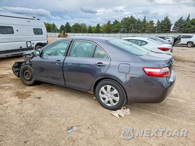 Drugie zdjęcie samochodu z przodu: 2009 TOYOTA CAMRY LE VIN:4T1BE46K39U804286 - miniatura
