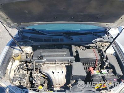 Zdjęcie 11 z 12 samochodu: 2009 TOYOTA CAMRY LE VIN:4T4BE46K89R049867 - miniatura
