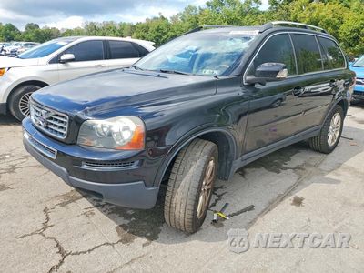 2010 VOLVO XC90 3.2 YV4982CY8A1552643 - główne zdjęcie licytacji z USA - miniatura