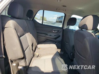 Zdjęcie 11 z 13 samochodu: 2021 CHEVROLET TRAVERSE LS VIN:1GNEVFKW9MJ238206 - miniatura