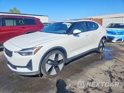 2023 POLESTAR 2 YSMED3KA2PL124768 - główne zdjęcie licytacji z USA - miniatura