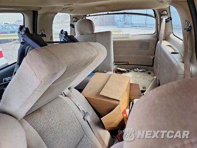 Zdjęcie 10 z 13 samochodu: 2007 CHEVROLET UPLANDER LS VIN:1GNDV23107D189049 - miniatura