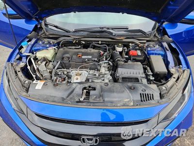 Zdjęcie 11 z 13 samochodu: 2020 HONDA CIVIC SPORT VIN:2HGFC2E87LH600589 - miniatura