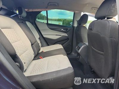 Zdjęcie 11 z 13 samochodu: 2019 CHEVROLET EQUINOX VIN:3GNAXHEV2KL250307 - miniatura