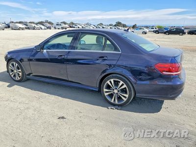 Drugie zdjęcie samochodu z przodu: 2014 MERCEDES-BENZ E 350 VIN:WDDHF5KB8EA880773 - miniatura