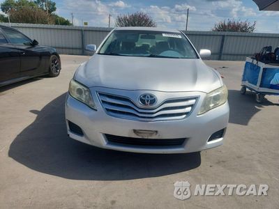Piąte zdjęcie samochodu w środku: 2011 TOYOTA CAMRY LE VIN:4T1BF3EK3BU725604 - miniatura