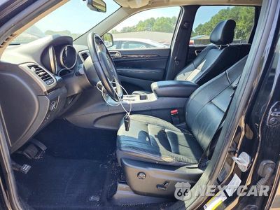 Zdjęcie 7 z 13 samochodu: 2012 JEEP GRAND CHEROKEE LAREDO VIN:1C4RJFAG4CC145144 - miniatura