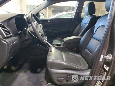 Zdjęcie 7 z 14 samochodu: 2020 HYUNDAI TUCSON LIMITED VIN:KM8J33AL5LU277953 - miniatura