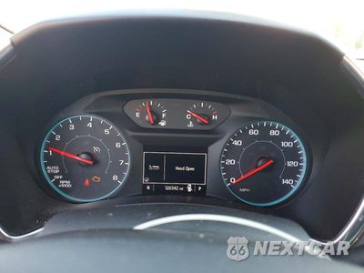 Zdjęcie 9 z 12 samochodu: 2019 CHEVROLET EQUINOX LS VIN:3GNAXHEV8KS613618 - miniatura