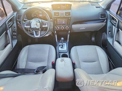 Zdjęcie 8 z 13 samochodu: 2017 SUBARU FORESTER 2.5I LIMITED VIN:JF2SJAJC8HH551831 - miniatura