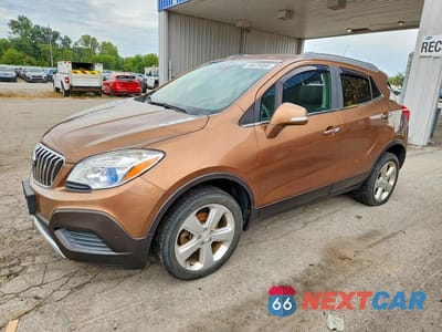 2016 BUICK ENCORE KL4CJESB4GB548582 - główne zdjęcie licytacji z USA - miniatura