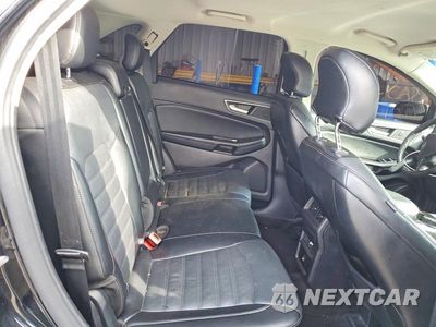 Zdjęcie 10 z 12 samochodu: 2016 FORD EDGE SEL VIN:2FMPK4J97GBC52281 - miniatura