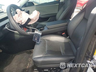 Zdjęcie 7 z 13 samochodu: 2025 TESLA MODEL 3 VIN:5YJ3E1EA2SF000804 - miniatura