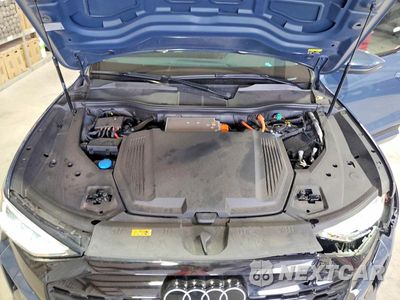 Zdjęcie 12 z 13 samochodu: 2024 AUDI Q8 E-TRON PREMIUM VIN:WA14AAGE6RB014115 - miniatura