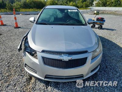 Piąte zdjęcie samochodu w środku: 2014 CHEVROLET CRUZE LT VIN:1G1PE5SB2E7107697 - miniatura