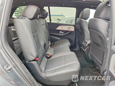 Zdjęcie 11 z 14 samochodu: 2025 MERCEDES-BENZ GLS 450 4MATIC VIN:4JGFF5KE2SB423860 - miniatura