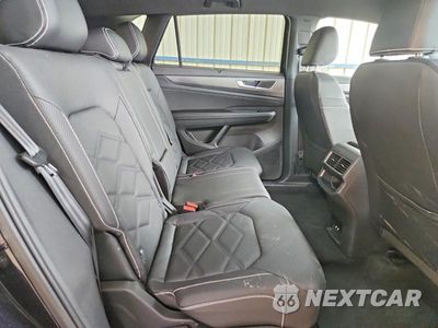 Zdjęcie 11 z 14 samochodu: 2026 VOLKSWAGEN ATLAS CROSS SPORT SE VIN:1V2HC2CA4TC220611 - miniatura