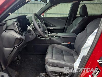 Zdjęcie 13 z 28 samochodu: LEXUS TX VIN:5TDAAAB69TS075807 - miniatura