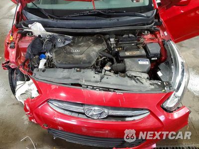 Zdjęcie 11 z 13 samochodu: 2016 HYUNDAI ACCENT SE VIN:KMHCT5AE5GU281433 - miniatura