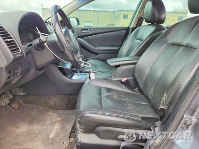 Zdjęcie 7 z 13 samochodu: 2010 NISSAN ALTIMA 2.5 VIN:1N4AL2AP4AN469170 - miniatura