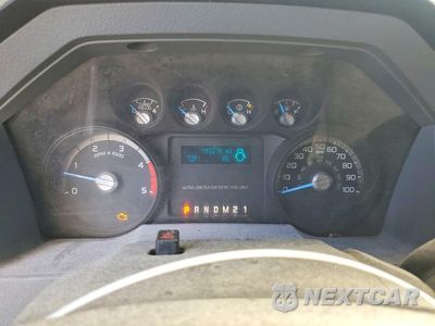Zdjęcie 9 z 12 samochodu: 2015 FORD F550 SUPER DUTY UTILITY / SERVICE TRUCK VIN:1FDUF5GT4FEC17135 - miniatura
