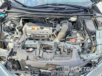 Zdjęcie 11 z 13 samochodu: 2012 HONDA CR-V LX VIN:5J6RM4H37CL052417 - miniatura