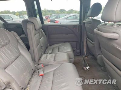 Zdjęcie 11 z 13 samochodu: 2010 HONDA ODYSSEY EXL VIN:5FNRL3H65AB002631 - miniatura