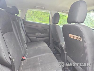 Zdjęcie 11 z 13 samochodu: 2014 MITSUBISHI OUTLANDER SPORT ES VIN:4A4AP3AU0EE014292 - miniatura