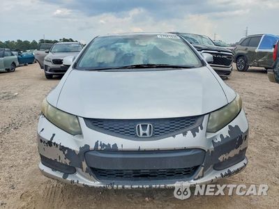Piąte zdjęcie samochodu w środku: 2013 HONDA CIVIC EX VIN:2HGFG3B88DH508214 - miniatura
