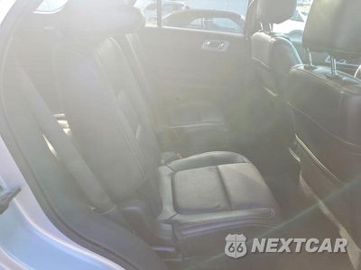 Zdjęcie 10 z 12 samochodu: 2014 FORD EXPLORER SPORT VIN:1FM5K8GTXEGC32842 - miniatura
