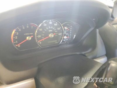 Zdjęcie 9 z 12 samochodu: 2012 MITSUBISHI GALANT FE VIN:4A32B2FF3CE010651 - miniatura