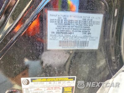 Zdjęcie 14 z 14 samochodu: 2025 NISSAN KICKS SR VIN:3N8AP6DA8SL340013 - miniatura
