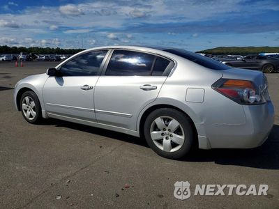 Drugie zdjęcie samochodu z przodu: 2008 NISSAN ALTIMA 2.5 VIN:1N4AL21E28N411812 - miniatura