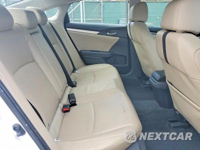 Zdjęcie 10 z 12 samochodu: 2019 HONDA CIVIC EXL VIN:19XFC1F7XKE203936 - miniatura