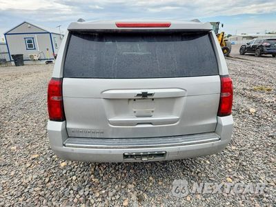 Zdjęcie 6 z 14 samochodu: 2015 CHEVROLET SUBURBAN C1500 LTZ VIN:1GNSCKKC8FR159864 - miniatura