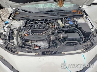 Zdjęcie 11 z 12 samochodu: 2023 HONDA CIVIC EXL VIN:19XFL1H76PE015984 - miniatura
