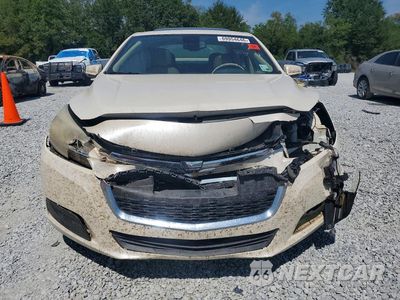 Piąte zdjęcie samochodu w środku: 2014 CHEVROLET MALIBU 1LT VIN:1G11C5SL0EF110091 - miniatura