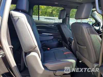 Zdjęcie 11 z 13 samochodu: 2024 CHEVROLET TRAVERSE RS VIN:1GNEVLKS6RJ182891 - miniatura