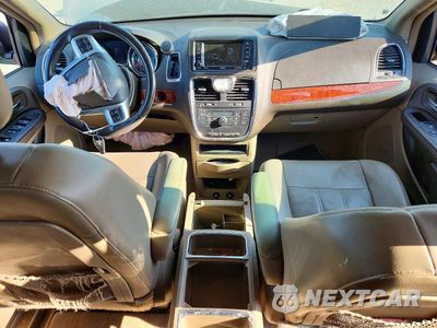 Zdjęcie 8 z 13 samochodu: 2013 CHRYSLER TOWN & COUNTRY TOURING VIN:2C4RC1BG1DR689878 - miniatura