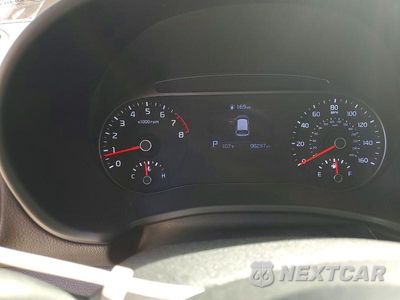 Zdjęcie 9 z 12 samochodu: 2021 KIA SOUL X-LINE VIN:KNDJ23AU8M7143454 - miniatura