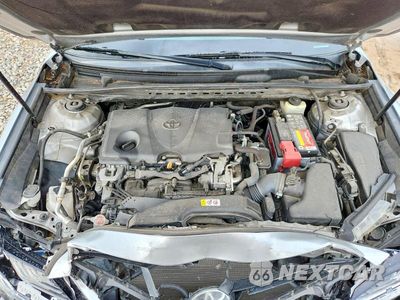 Zdjęcie 11 z 12 samochodu: 2018 TOYOTA CAMRY XSE VIN:4T1B61HK7JU029262 - miniatura