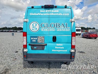 Zdjęcie 6 z 14 samochodu: 2020 RAM PROMASTER 1500 1500 HIGH VIN:3C6TRVBG4LE113365 - miniatura