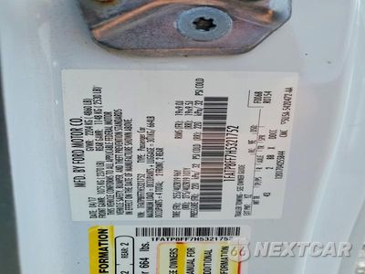 Zdjęcie 13 z 13 samochodu: 2017 FORD MUSTANG GT VIN:1FATP8FF7H5321752 - miniatura